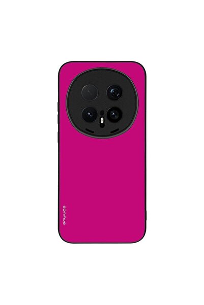 Sonique Θήκη ColorBloc Series για Honor Magic8 Pro 5G Ματζέντα