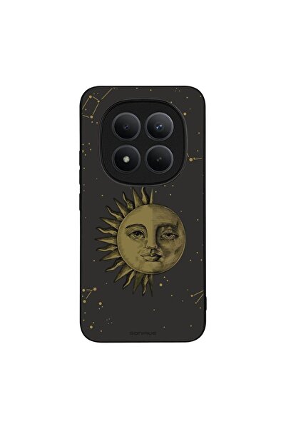 Sonique Θήκη Zodiac Series για Xiaomi Redmi Note 15 Pro Plus 5G / Poco M8 Pro...