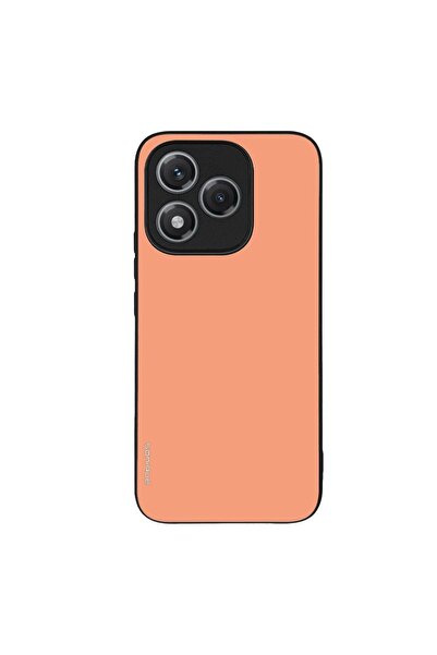 Sonique Θήκη ColorBloc Series για Honor 400 Lite 5G Κοραλί
