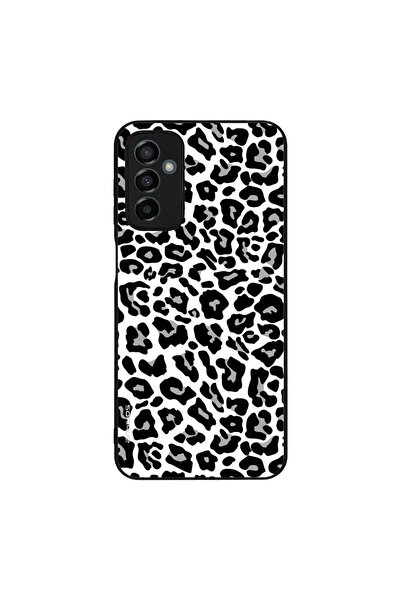 Sonique Θήκη Animal Print Series για Samsung Galaxy M23 5G Leopard 03