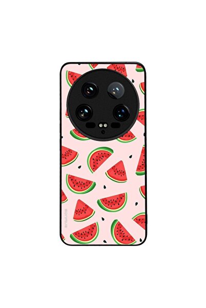 Sonique Θήκη Fruit Series για Xiaomi Xiaomi 14 Ultra Καρπούζι
