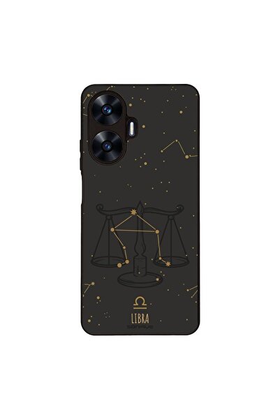 Sonique Θήκη Zodiac Series για Realme C55 Libra