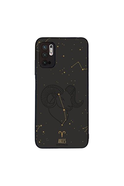 Sonique Θήκη Zodiac Series για Xiaomi Redmi Note 10 5G / Poco M3 Pro 5G Aries