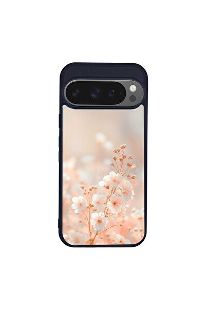 Sonique Θήκη Sunset in Eden Series για Google Pixel 9 Pro 5G Zen Blossom