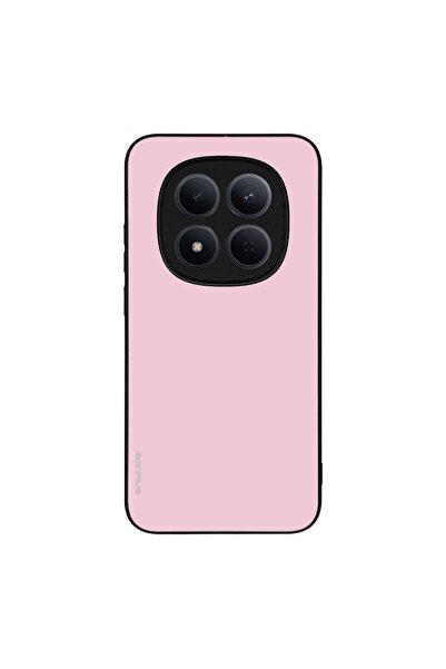 Sonique Θήκη ColorBloc Series για Xiaomi Redmi Note 15 Pro 5G Ροζ Ανοιχτό