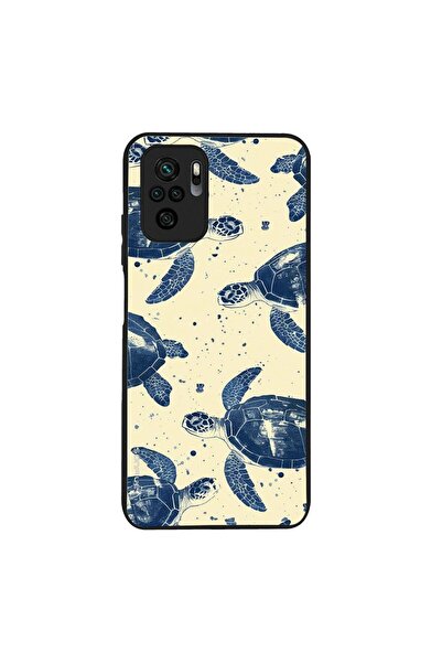 Sonique Θήκη Ocean Series για Xiaomi Redmi Note 10 / Redmi Note 10s / Poco M5...