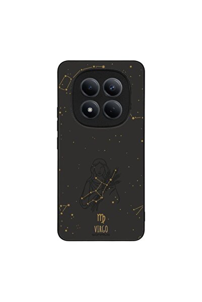 Sonique Θήκη Zodiac Series για Xiaomi Redmi Note 15 Pro 4G Virgo