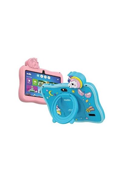 Modio M71 TABLET RAM: 6GB, Internal Storage: 128GB, Battery: 3000mAh, Main Ca...