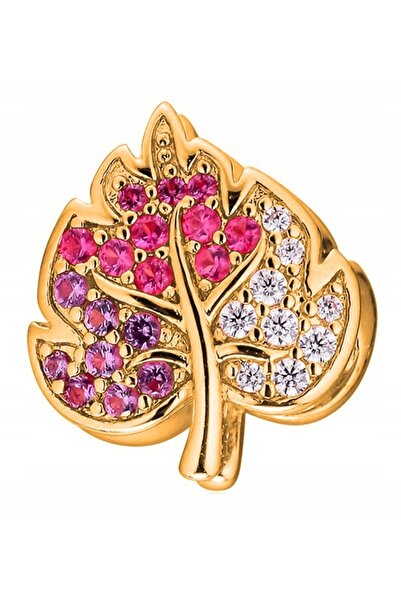 Larezo Pandantiv Tip Charm Pentru Bratari Modulare, Argint 925 Argintiu, Mode...