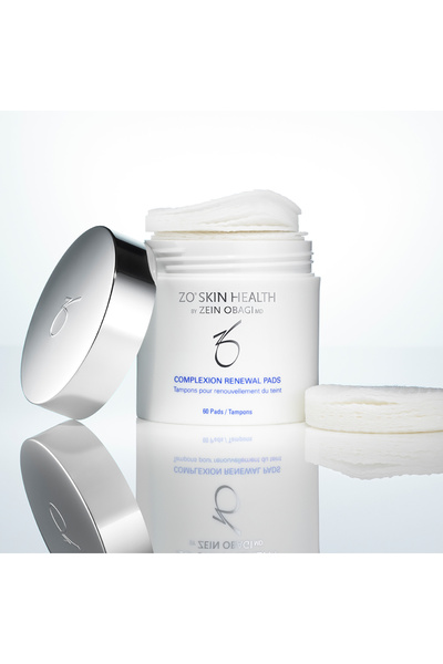 ZO Skin Health COMPLEXION RENEWAL PADS 60 PADS