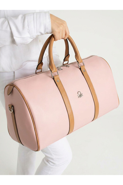 Çanta Trend Unisex Stewardess Luggage Travel Vacation Sports Hospital Hand An...