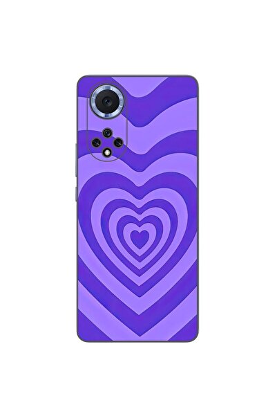 OEM Θήκη συμβατή με Huawei Nova 9, από σιλικόνη gel TPU, με σχέδιο Powerpuff ...
