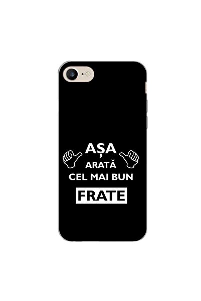 OEM Калъф, съвместим с Apple iPhone 7, iPhone 8, iPhone SE 2020, Силиконов ге...