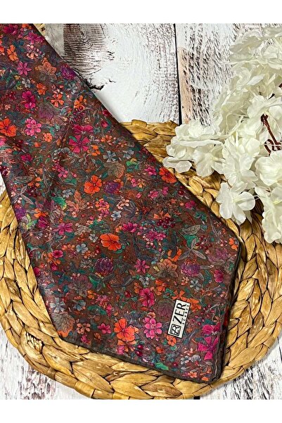 ZER Organik Eşarp 1010