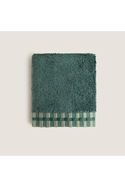 Chakra Keıla Bamboo Hand Towel 30X50 cm