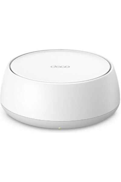TP-LINK Deco BE25 v1 Σημείο Πρόσβασης Δικτύου WiFi Mesh Wi‑Fi 7 Διπλής Ζώνης ...