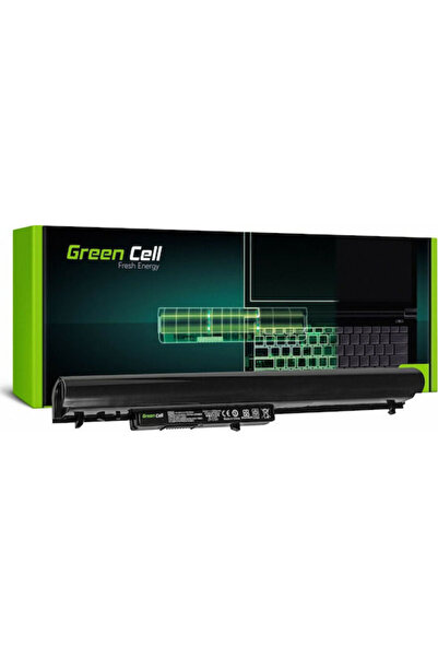 Other Συμβατή Μπαταρία Green Cell A04 για HP HSTNN-LB5S 240/250/255/256/G2/G3...