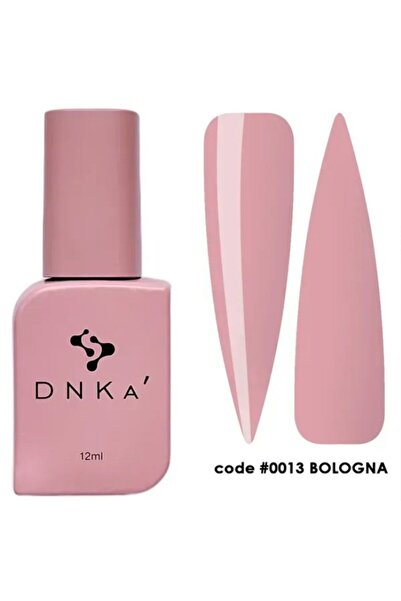 OEM Finisaj UV pentru unghii, Top coat # 0013 Bologna DNKa, 12ml
