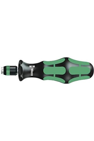 wera Bits-Hand Holder 816 R - screwdriver