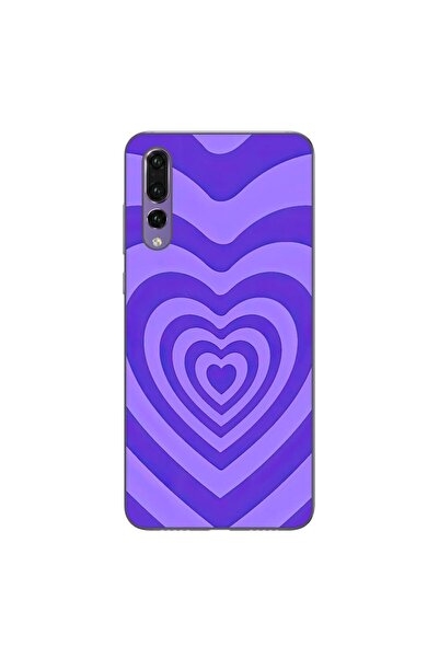 OEM Θήκη συμβατή με Huawei P20 Pro Σιλικόνης Gel TPU με σχέδιο Powerpuff Girl...