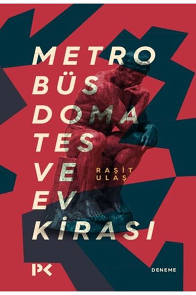 Profil Kitap Metrobüs, Domates ve Ev Kirası