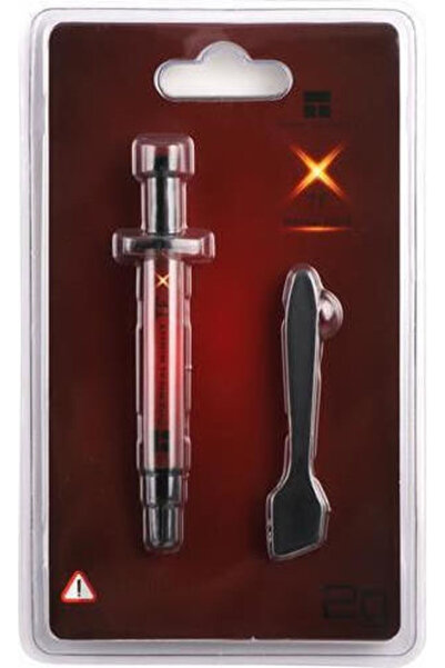 ThermalRight TFX 2G Θερμοαγώγιμη Πάστα 2γρ.