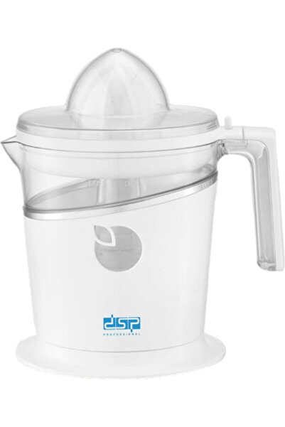 DSP KJ1078 Ηλεκτρικός Αποχυμωτής 40W με χωρητικότητα 800ml Λευκό Κωδικός: 615327