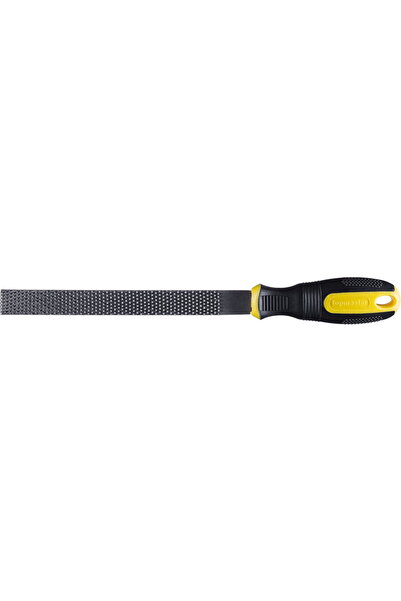 Top Master Pro TMP 200mm round wood rasp with angled edge