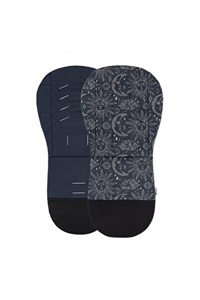 Petite&Mars Stroller mattress, Petite&Mars, Foamy, Reversible, Two-sided, Foa...