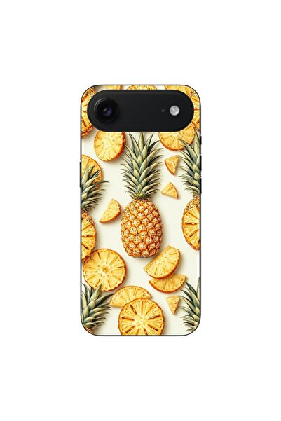 OEM Θήκη συμβατή με Apple iPhone Air, από σιλικόνη gel TPU, μοντέλο Ζουμερό Α...