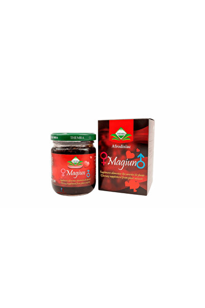 Themra Magiun , Supliment Alimentar Premium cu Ingrediente Naturale, 240 g