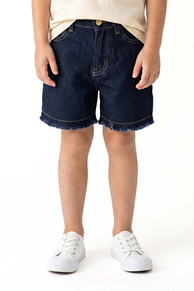XO Kids Girl's Summer Shorts 4-8 Years 51727