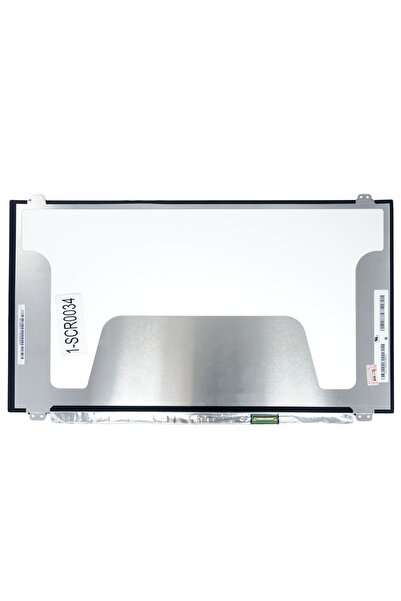 unbranded Οθόνη φορητού υπολογιστή 15,6 " LCD, 30 ακίδων, 120Hz, FULL HD, EDP...