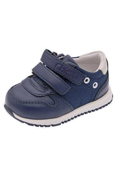 Chicco Erkek Bebek Sneakers Gufet