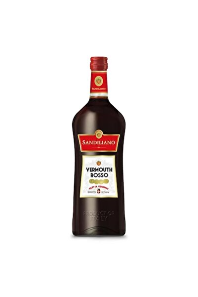 OEM Vermut Rosso Sandiliano 14.8% Alcool 1l