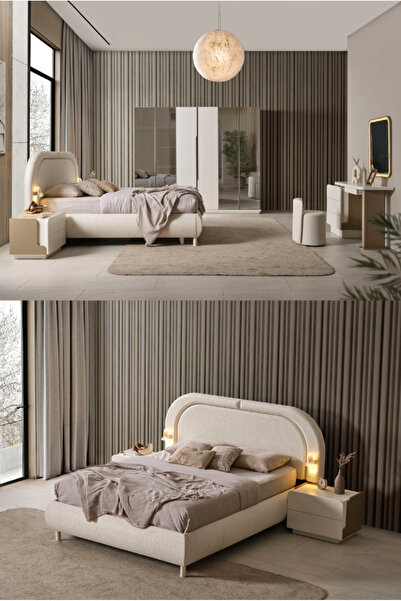 DİAVSE EV & YAŞAM Pearl Yatak Odası