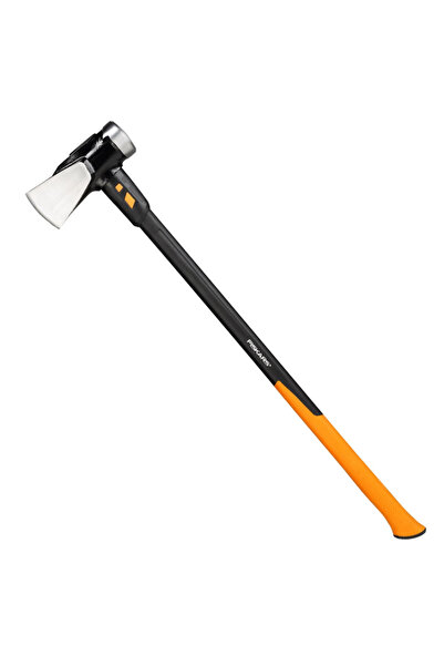 FiSKARS Secure de construcții XXL, 3,6 kg, 92 cm