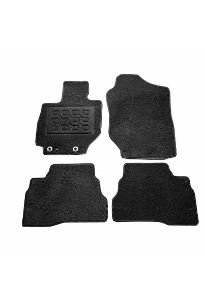 Best Auto Vest Covorase mocheta Suzuki Jimny Manual, Automat 2018-prezent, Ne...