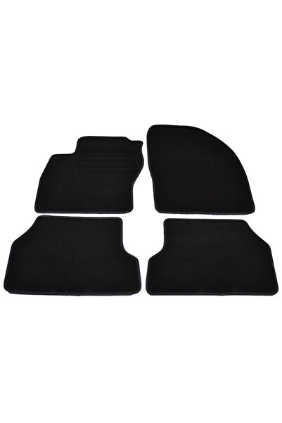 Best Auto Vest Covorase mocheta Ford Focus cu 5 Usi 3/2011- Focus SW/Combi 06...
