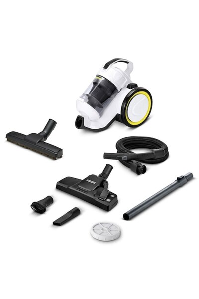 Karcher Aspirator fără sac, tip VC3 PLUS