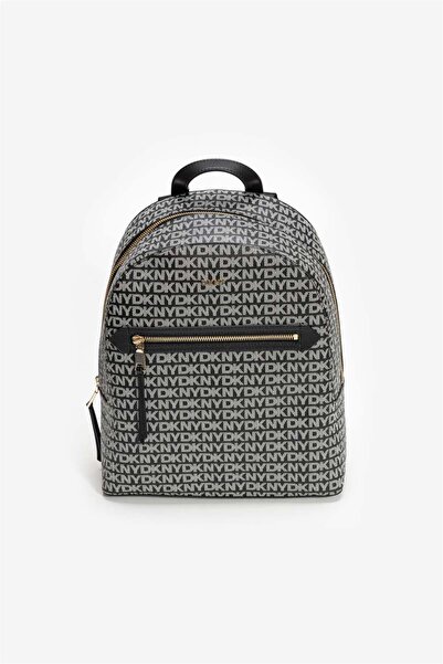 Dkny Kadın Sırt Çantası Siyah