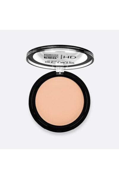 Elixir PRO PRESSED POWDER HD NO 202 COCONUT SILK 8GR