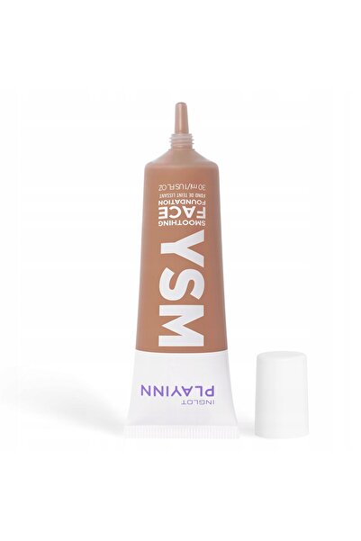 INGLOT PLAYINN YSM SMOOTHING FOUNDATION 48 30ML
