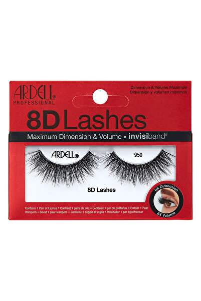 Ardell 8D LASHES MAXIMUM DIMENSION AND VOLUME 950