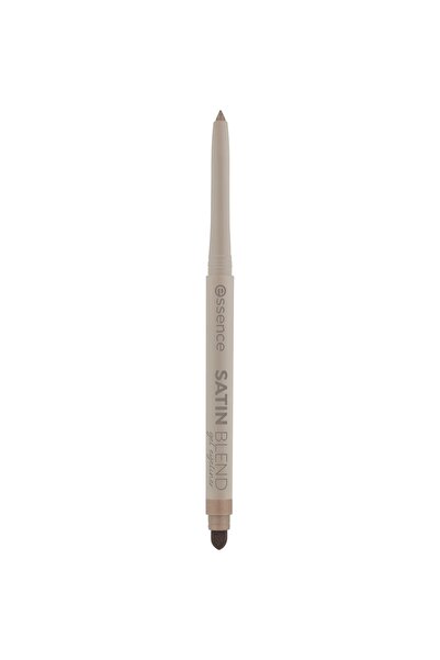 Essence SATIN BLEND GEL EYELINER 04 SUNLIT SHIMMER 0.22G