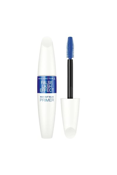 Max Factor FALSE LASH EFFECT MAX OUT BLUE PRIMER 13.1ML