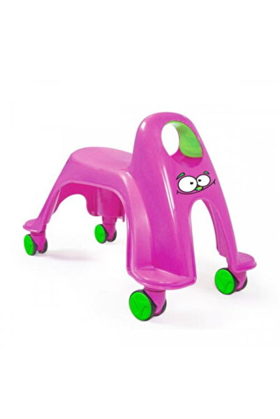 D-Toys Vehicul fără pedală Whirlee Mov