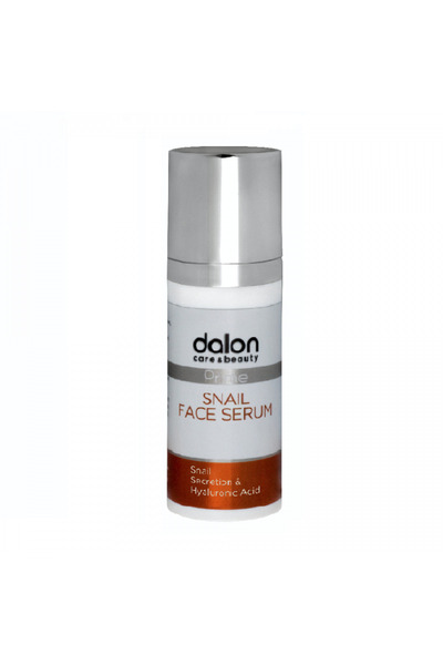 Dalon PRIME SNAIL FACE SERUM 50ML