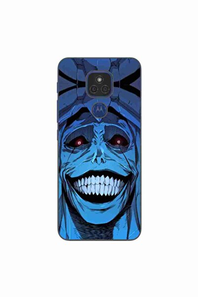 OEM Husa compatibila cu Motorola Moto E7 Plus Silicon Gel Tpu Model Solo Leve...