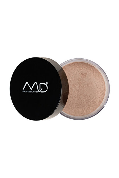 MD Professionnel LOOSE POWDER 401 35ML